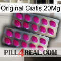 Original Cialis 20Mg 10